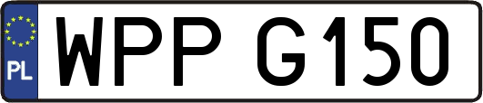 WPPG150
