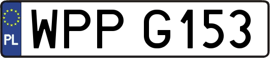 WPPG153