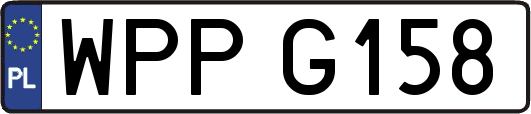 WPPG158
