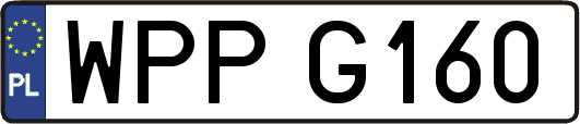 WPPG160