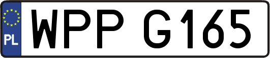 WPPG165