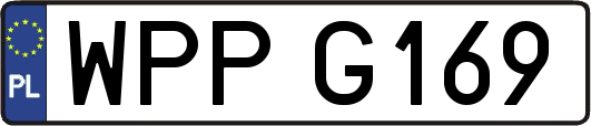 WPPG169