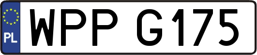 WPPG175