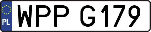 WPPG179