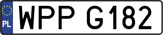 WPPG182