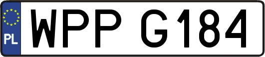 WPPG184