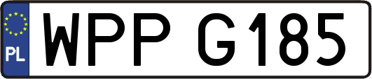 WPPG185