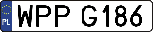 WPPG186