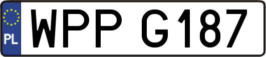 WPPG187