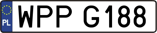 WPPG188