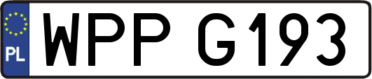 WPPG193