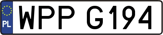 WPPG194