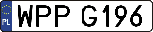 WPPG196