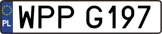 WPPG197