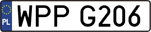 WPPG206