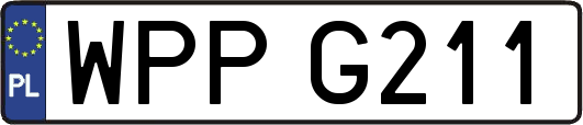 WPPG211