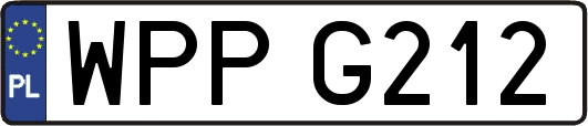 WPPG212