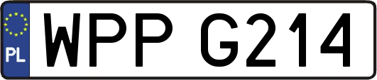 WPPG214