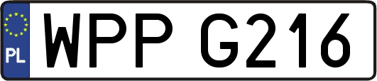 WPPG216