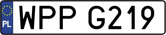 WPPG219