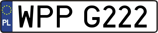 WPPG222
