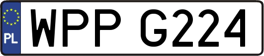 WPPG224