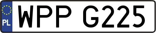 WPPG225