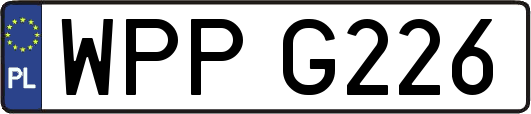 WPPG226
