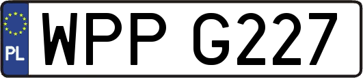 WPPG227