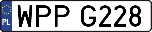 WPPG228
