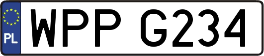 WPPG234