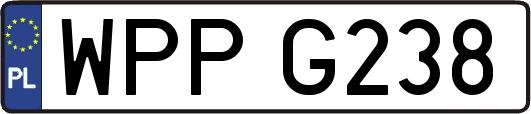 WPPG238