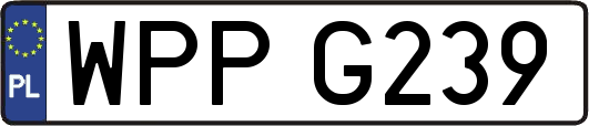 WPPG239