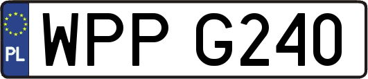 WPPG240