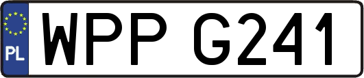 WPPG241