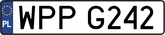 WPPG242
