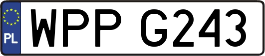 WPPG243