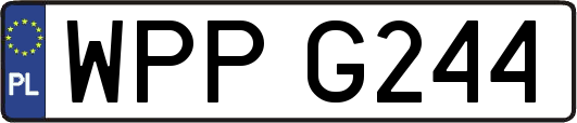 WPPG244