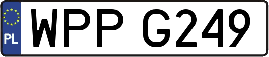 WPPG249