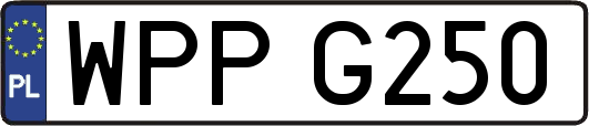 WPPG250