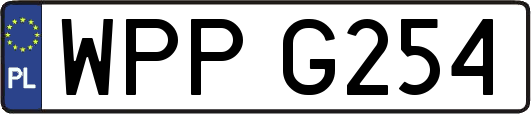 WPPG254