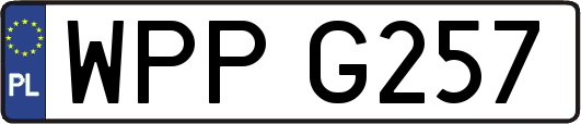 WPPG257