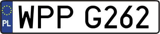 WPPG262