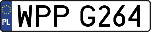 WPPG264