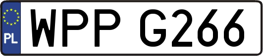 WPPG266