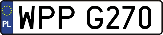 WPPG270