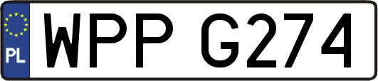WPPG274