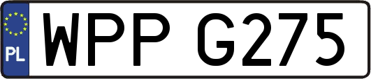WPPG275