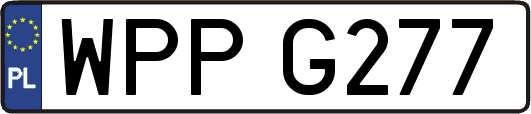 WPPG277