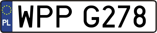 WPPG278